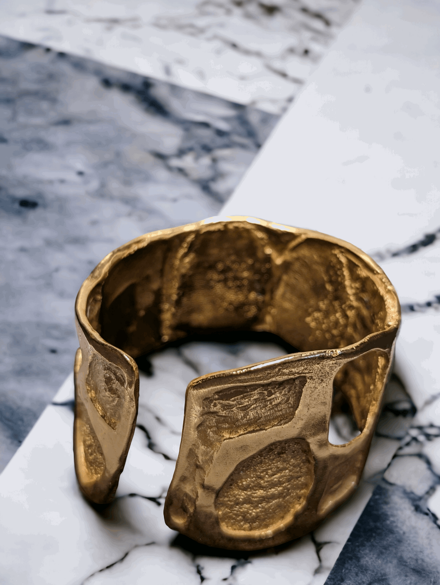 18K Manica Regia Bracelet for Women - YuuJewels