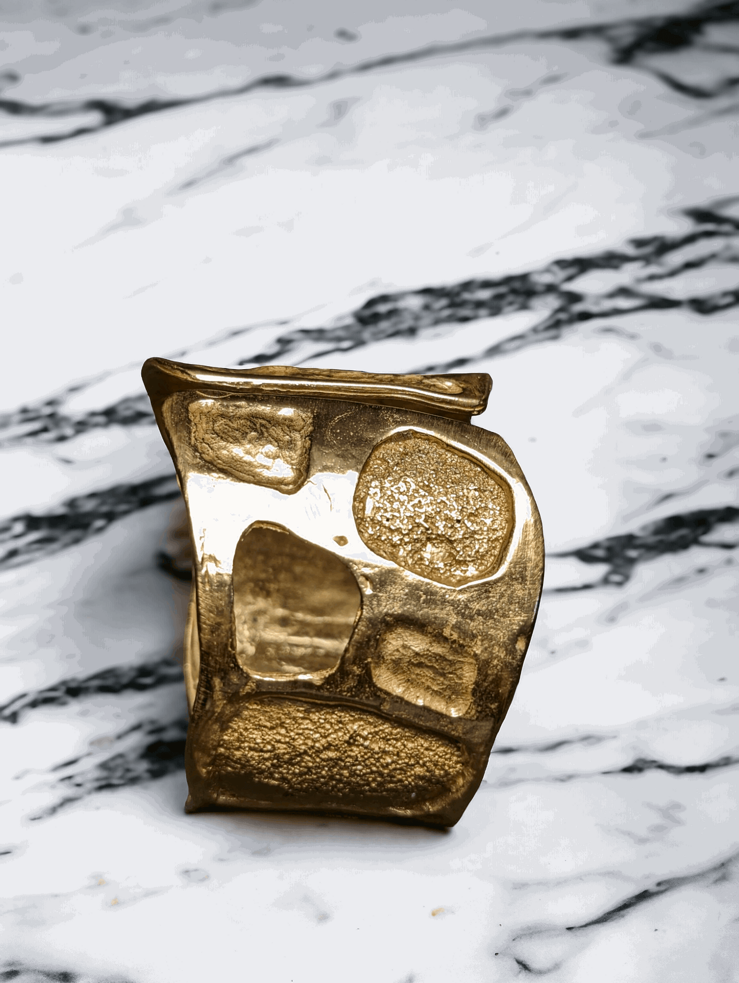 18K Manica Regia Bracelet for Women - YuuJewels