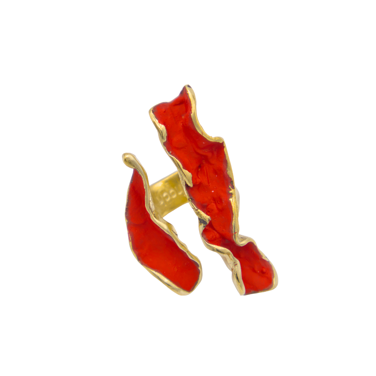 Different Waves Ring