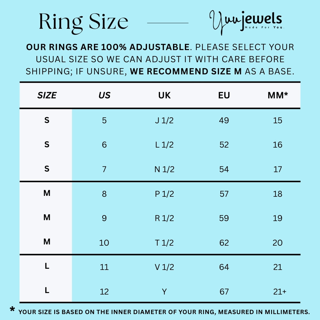 Eternal Loop Ring