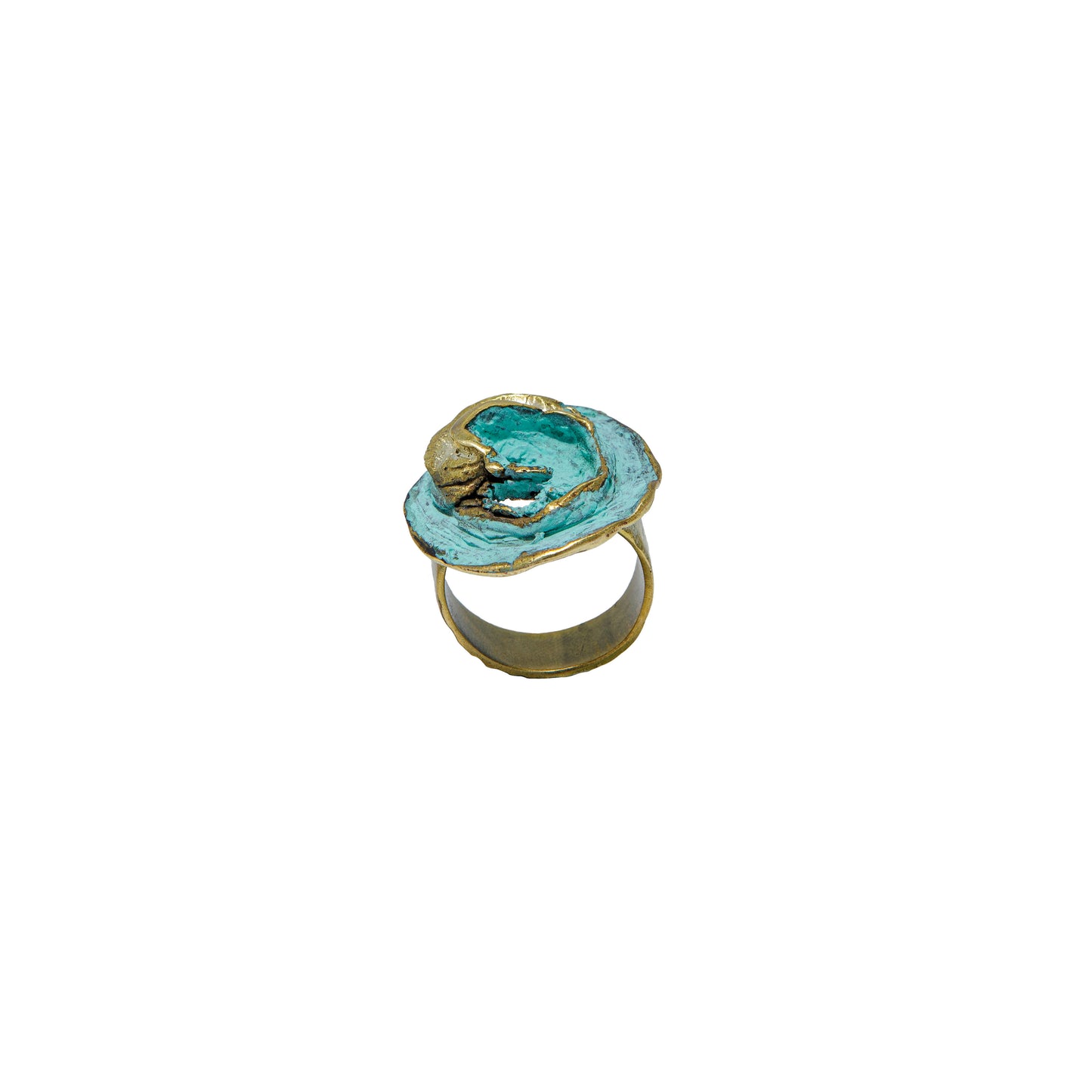 Ona Viva Ring