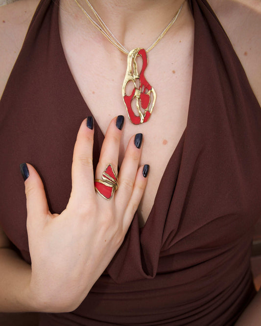 Dragon-s-Claw-Ring-YuuJewels-59059165954385 - YuuJewels