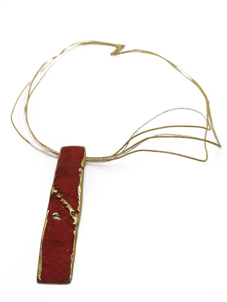 Elegant-Vertical-Bar-Necklace-4-Color-Options-YuuJewels-1784 - YuuJewels