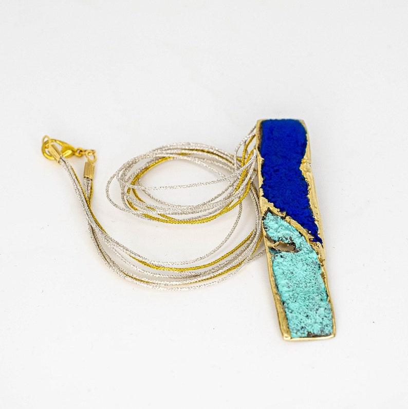 Elegant-Vertical-Bar-Necklace-4-Color-Options-YuuJewels-4633 - YuuJewels