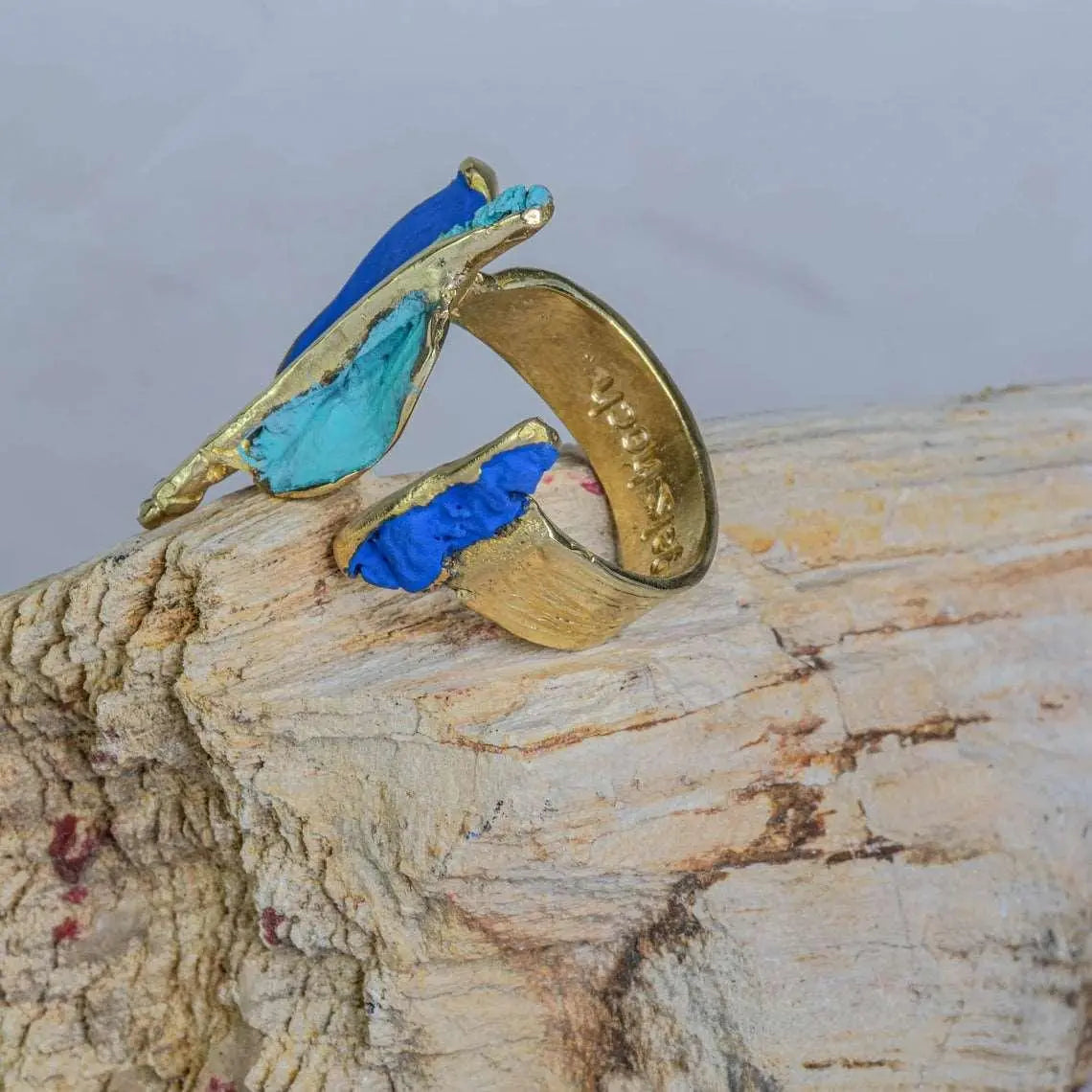 Gaudi-Inspired-Ring-100-Adjustable-4-Color-Options-YuuJewels-8167_5187765d-19c4-4b59-9eaa-fbf3bef2d8fc - YuuJewels