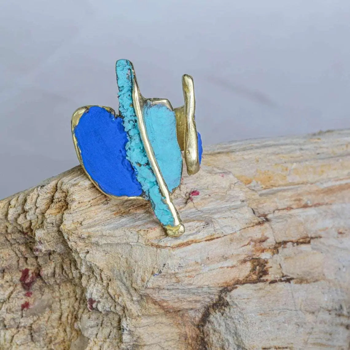 Gaudi-Inspired-Ring-100-Adjustable-4-Color-Options-YuuJewels-9800_432e51d6-2b6d-4c4e-b32e-26193188da02 - YuuJewels