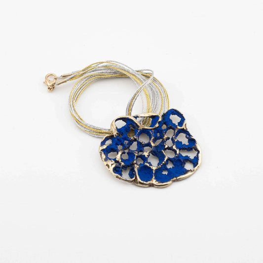 Perforata Lux Pendant - YuuJewels