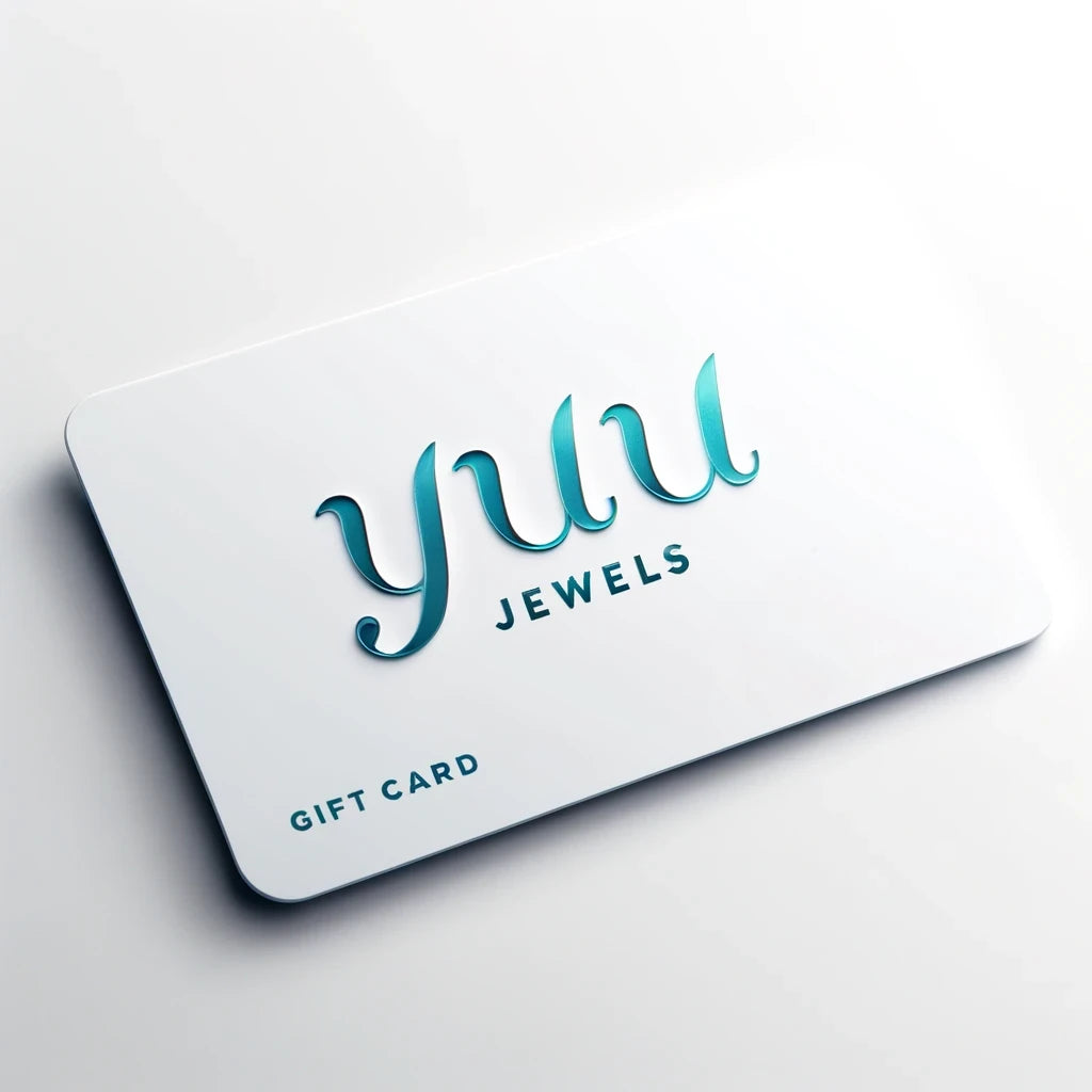YuuJewels Gift Card - YuuJewels