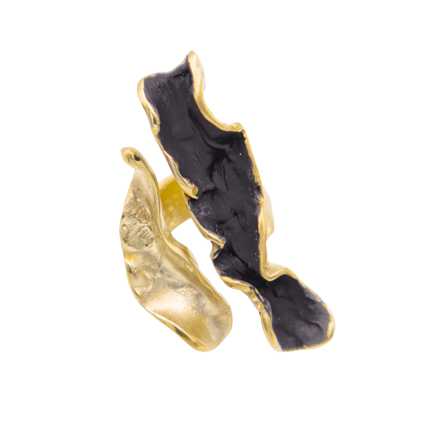 Different Waves Ring
