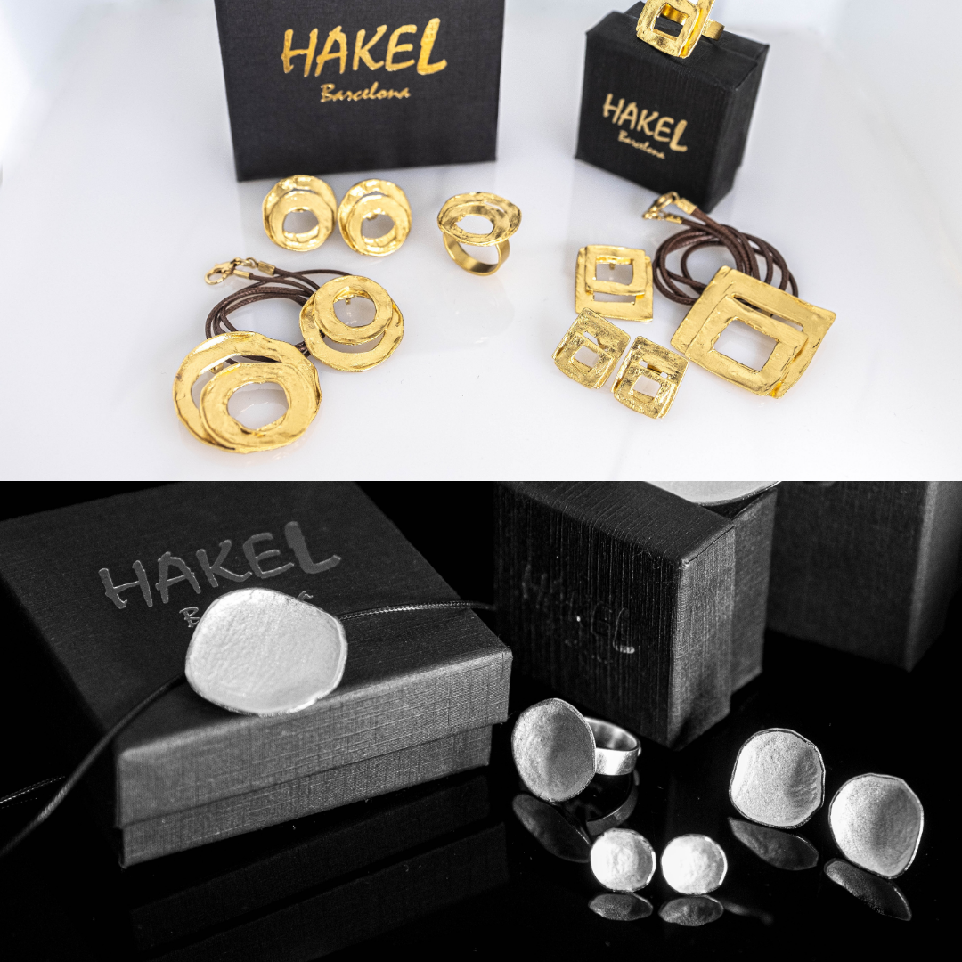 Basics | Hakel Jewelry