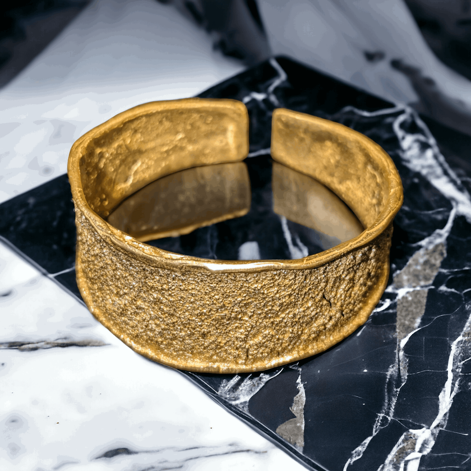 18K-Aurum-Circulus-Bracelet-YuuJewels-53402920517969 - YuuJewels