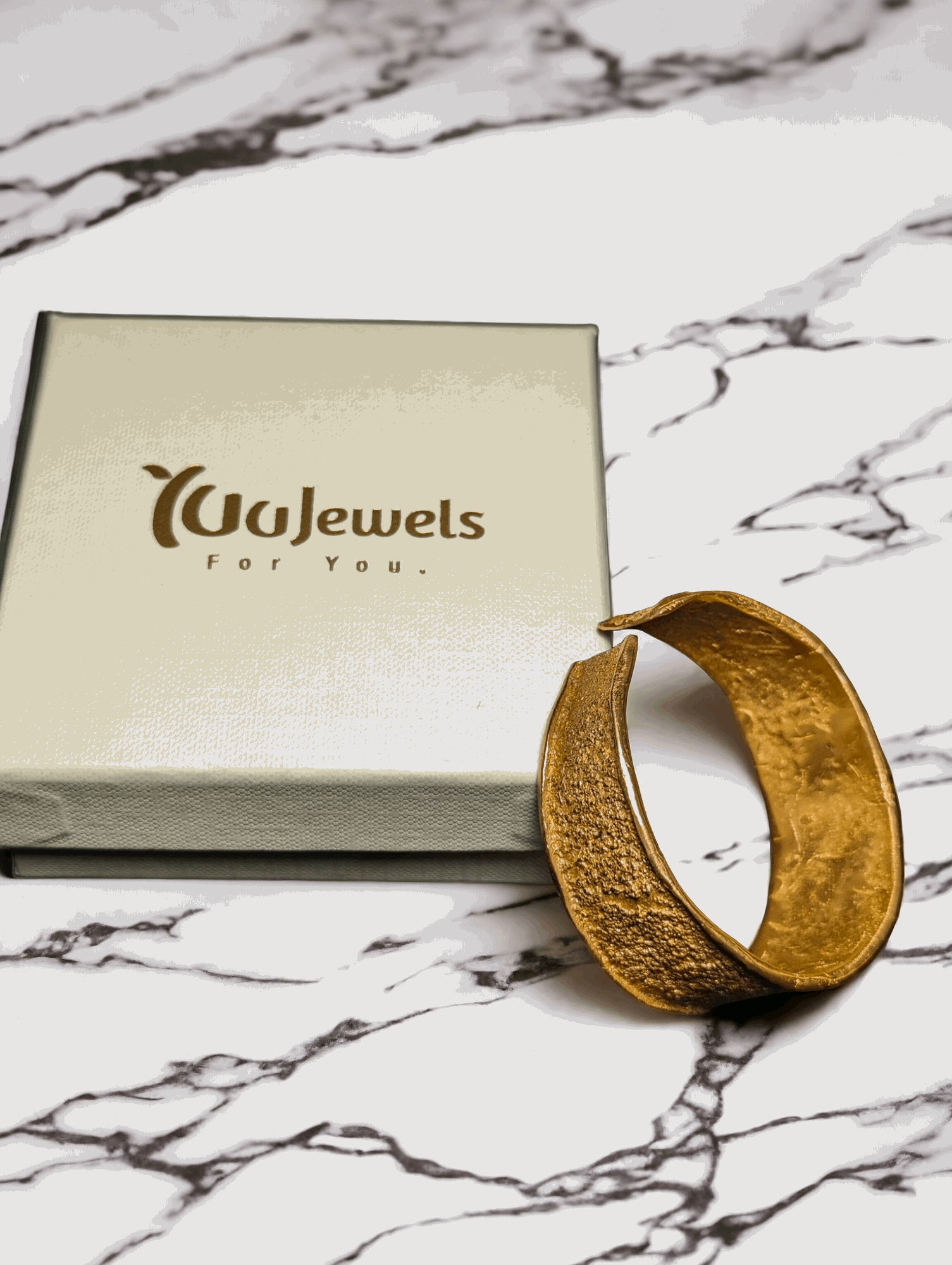 18K-Aurum-Circulus-Bracelet-YuuJewels-53402924777809 - YuuJewels