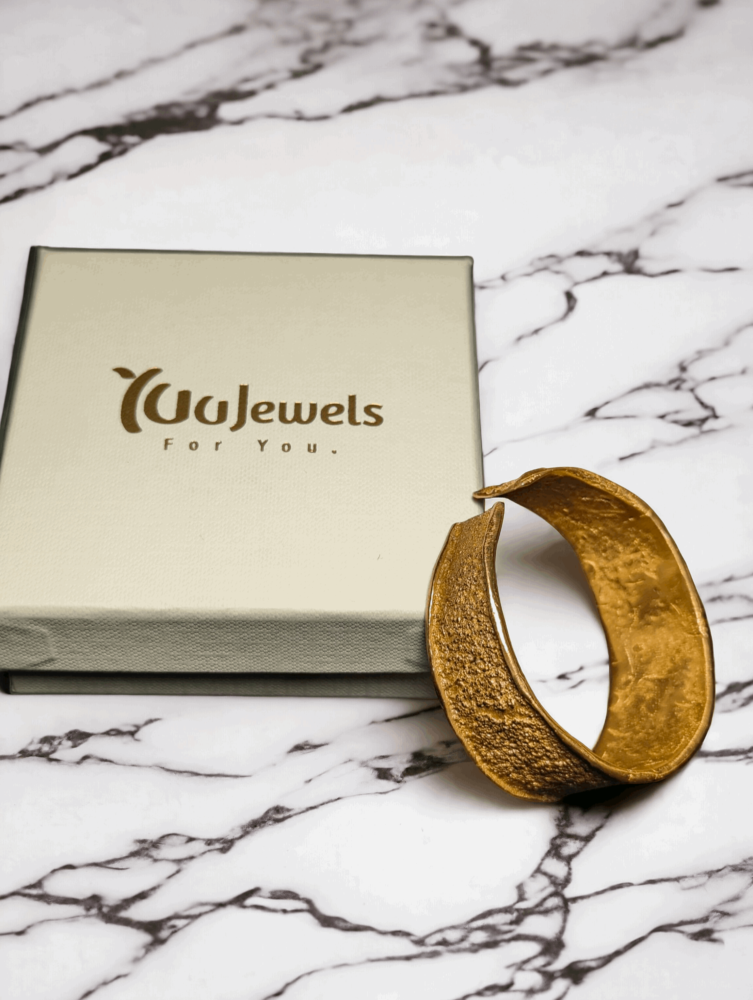 18K-Aurum-Circulus-Bracelet-YuuJewels-53402924777809 - YuuJewels