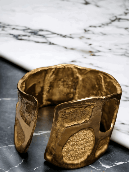 18K Manica Regia Bracelet for Women - YuuJewels 