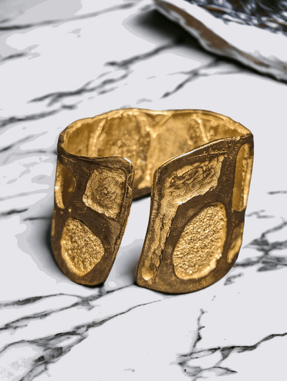 18K Manica Regia Bracelet for Women - YuuJewels 