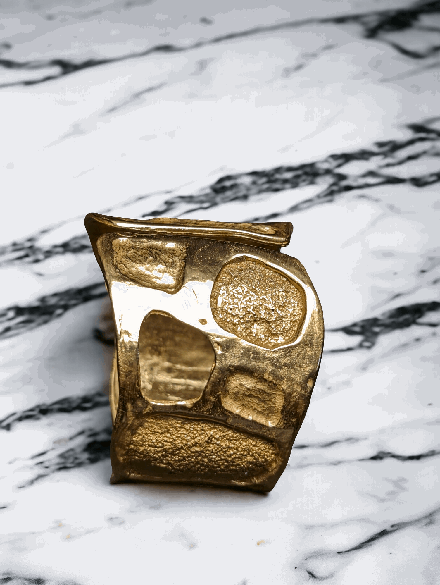 18K Manica Regia Bracelet for Women - YuuJewels 