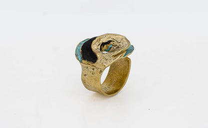 Aurum Florentia Ring