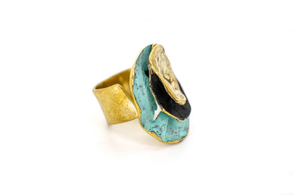 Aurum Florentia Ring