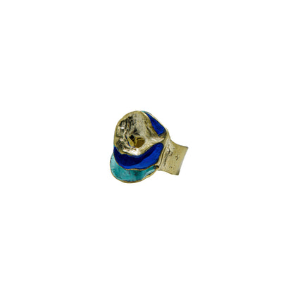 Aurum Florentia Ring