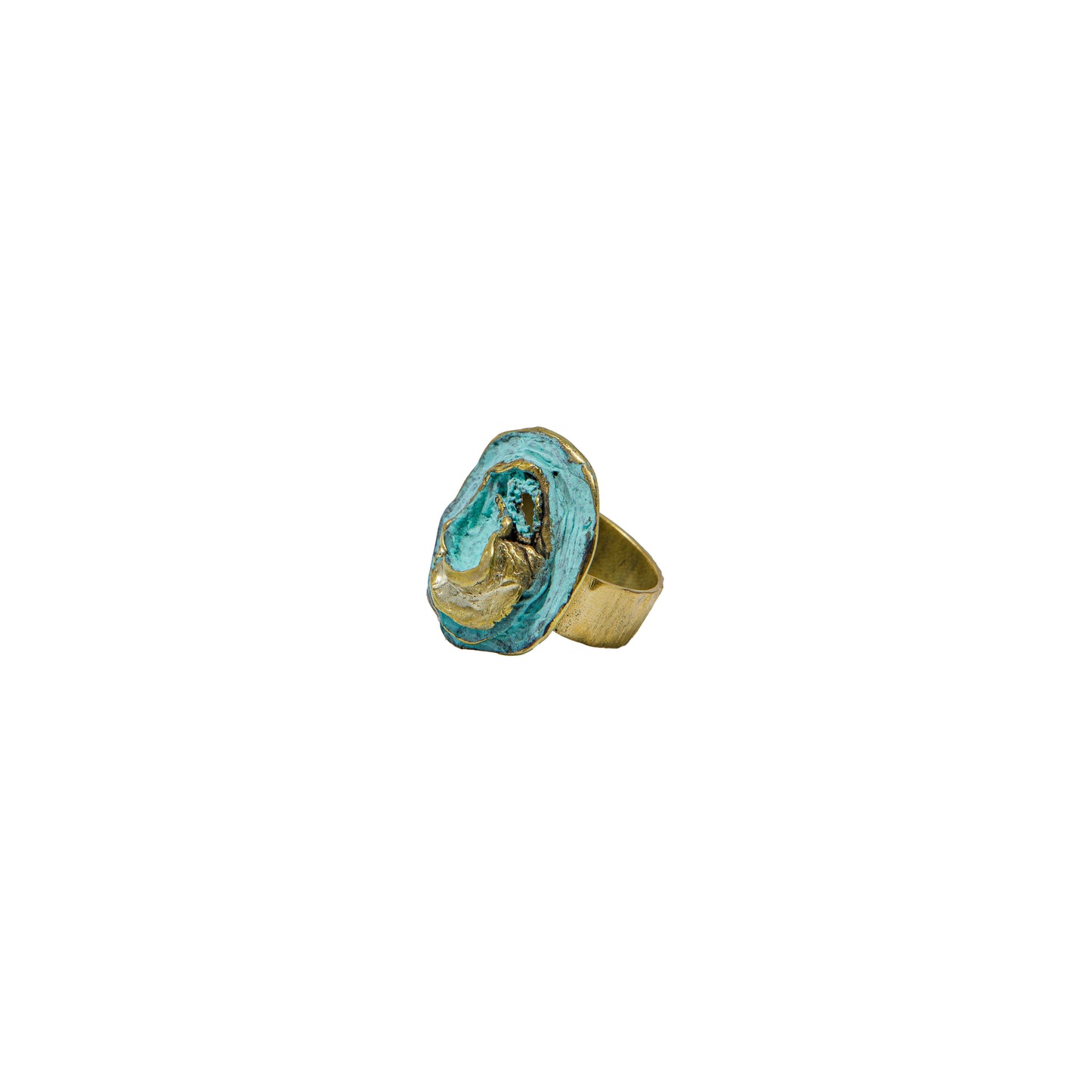 Aurum Florentia Ring