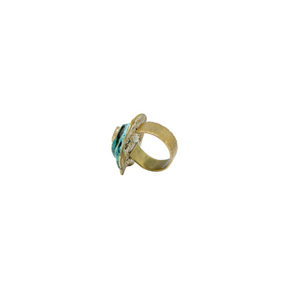 Aurum Florentia Ring