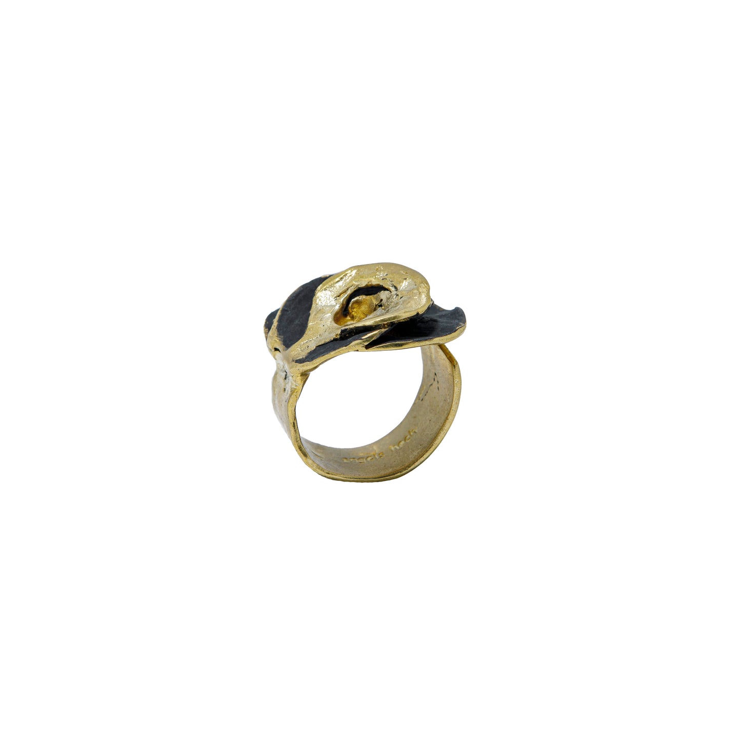 Aurum Florentia Ring