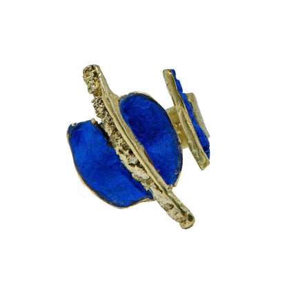 Gaudi Inspired Ring
