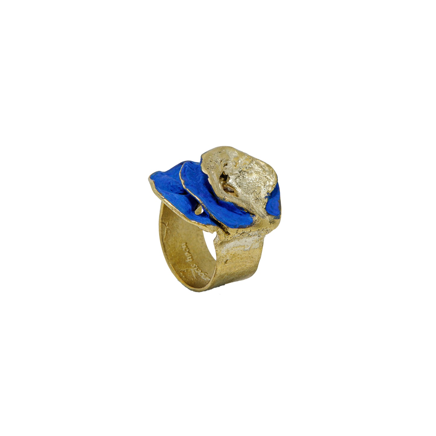 Aurum Florentia Ring