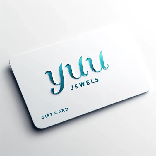 YuuJewels Gift Card