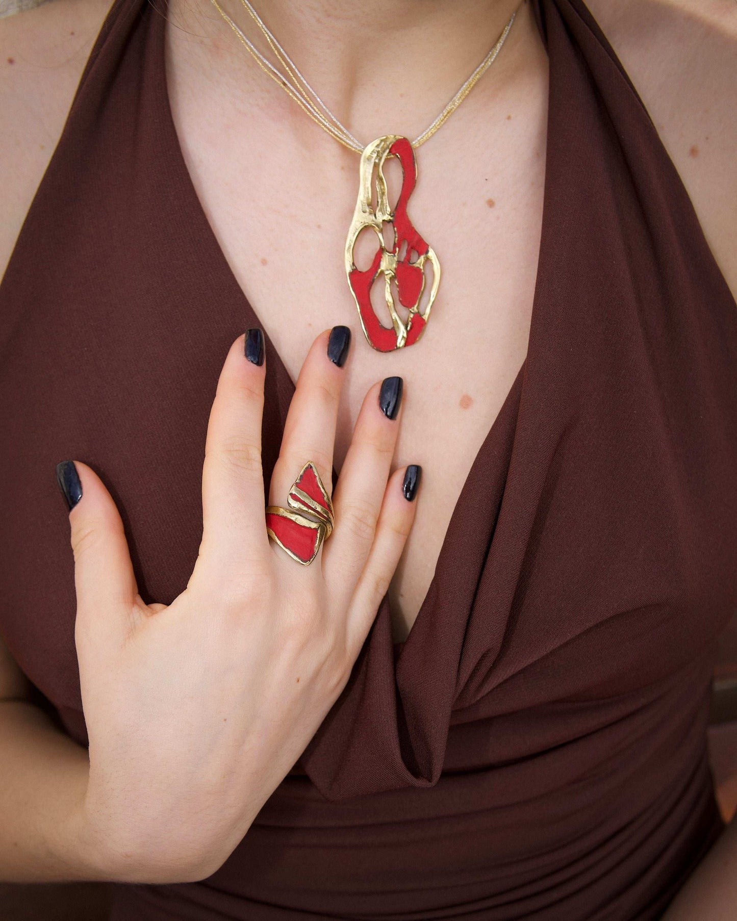 Dragon-s-Claw-Ring-YuuJewels-59059165954385 - YuuJewels