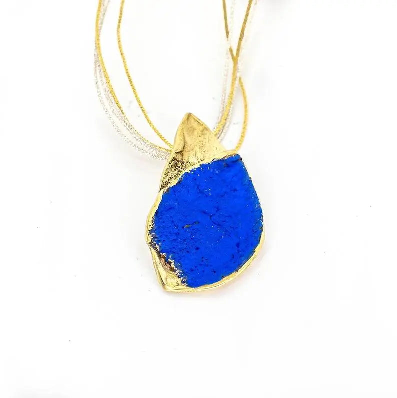 Elegant-Leaf-Necklace-2-Color-Options-YuuJewels-9456 - YuuJewels