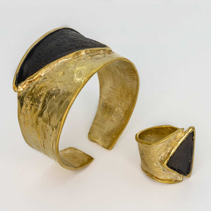 Golden-Triangle-Bracelet-YuuJewels-58965865562449 - YuuJewels