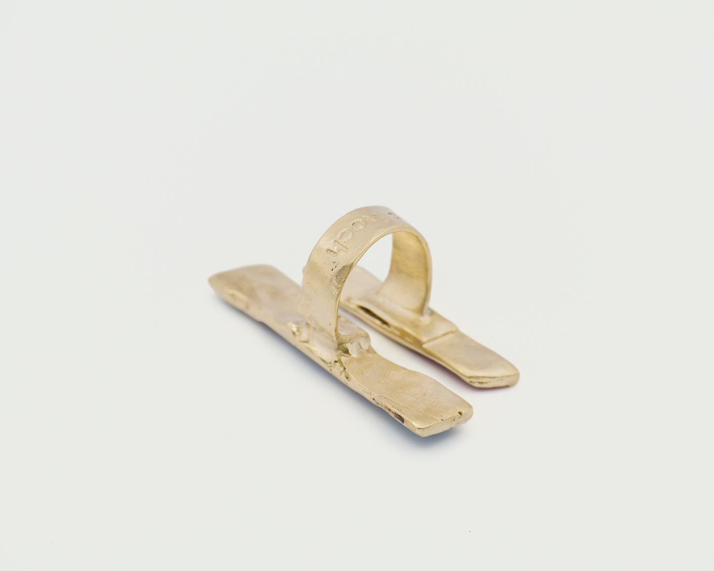 Geminae Ring