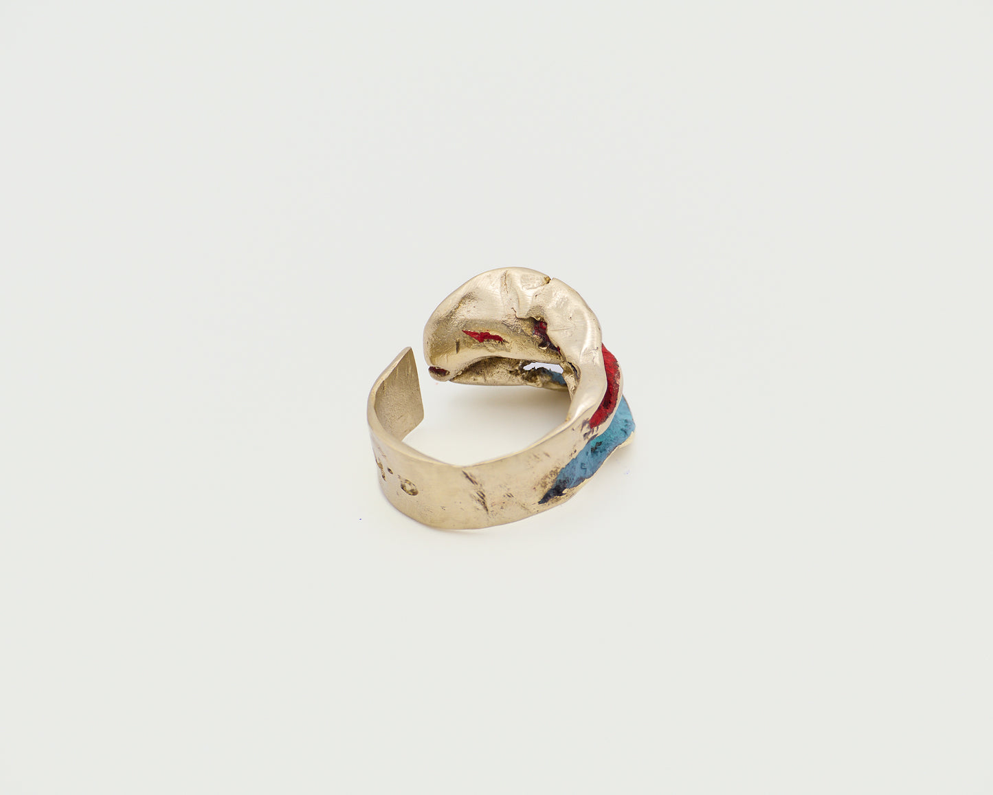 Tideborn Ring