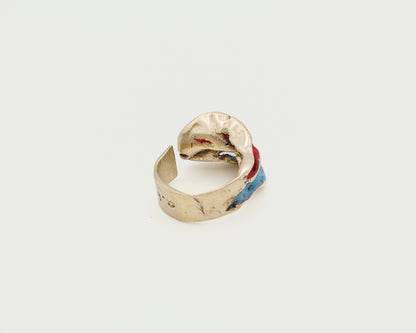 Tideborn Ring