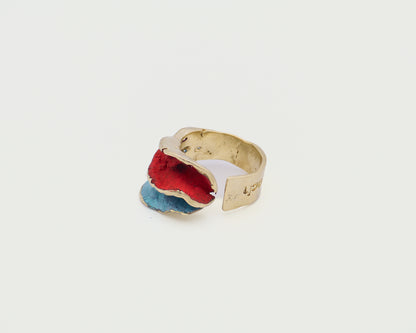 Tideborn Ring