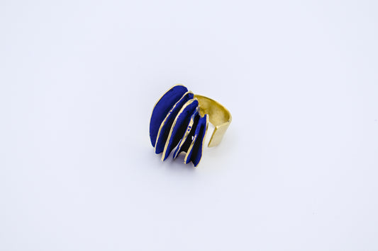 Alis Maris Ring