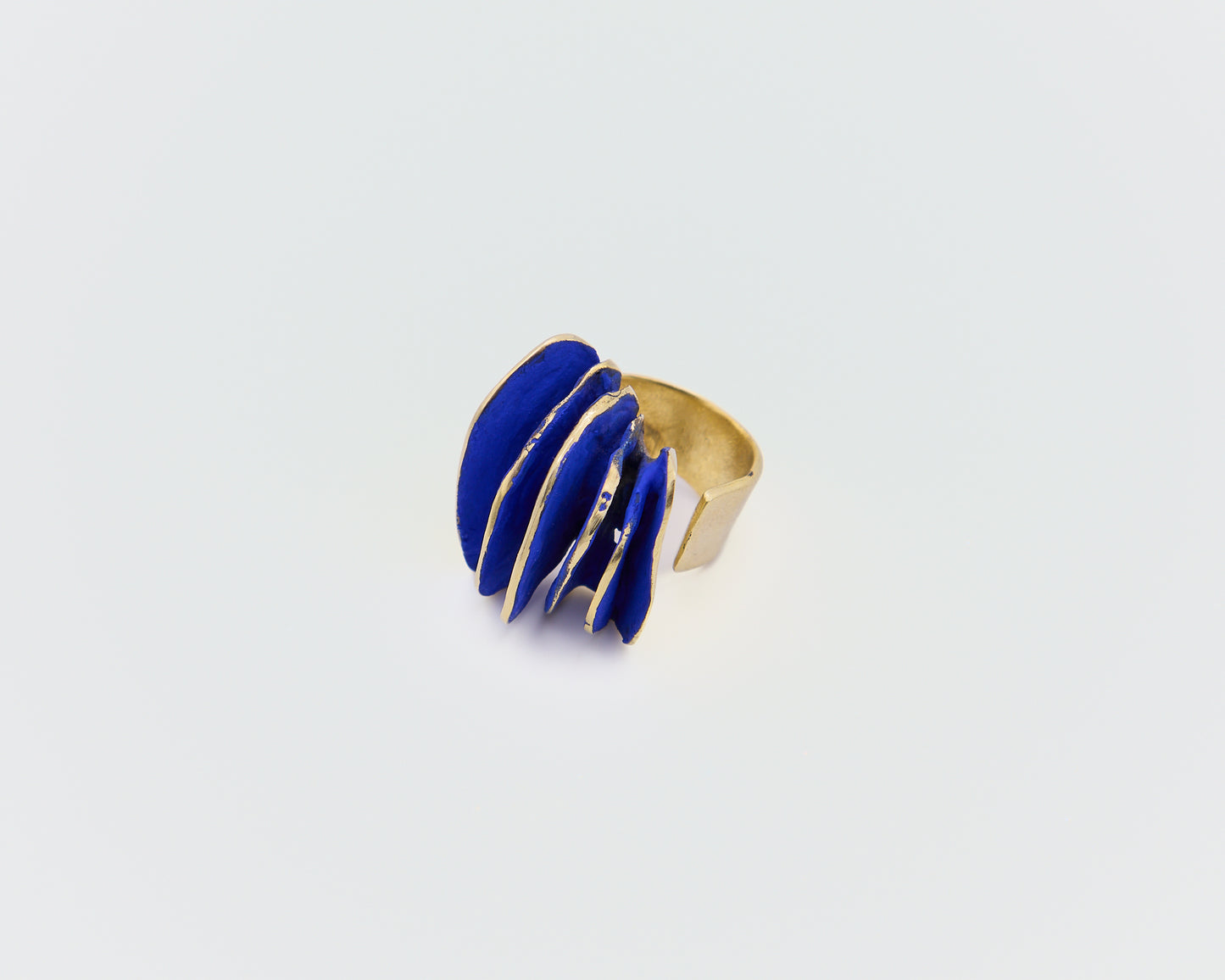 Alis Maris Ring