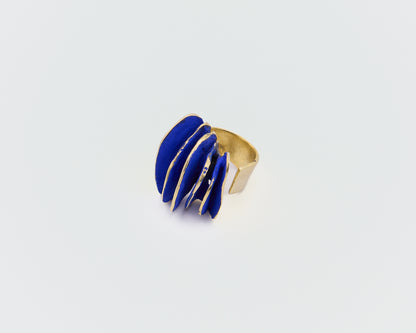 Alis Maris Ring