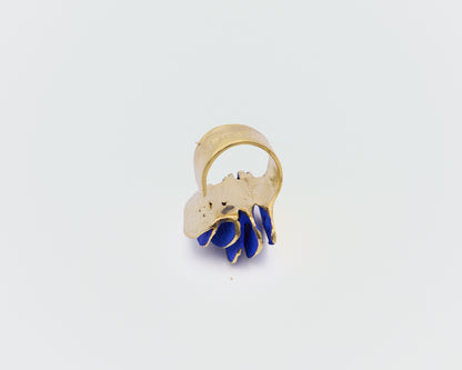Alis Maris Ring