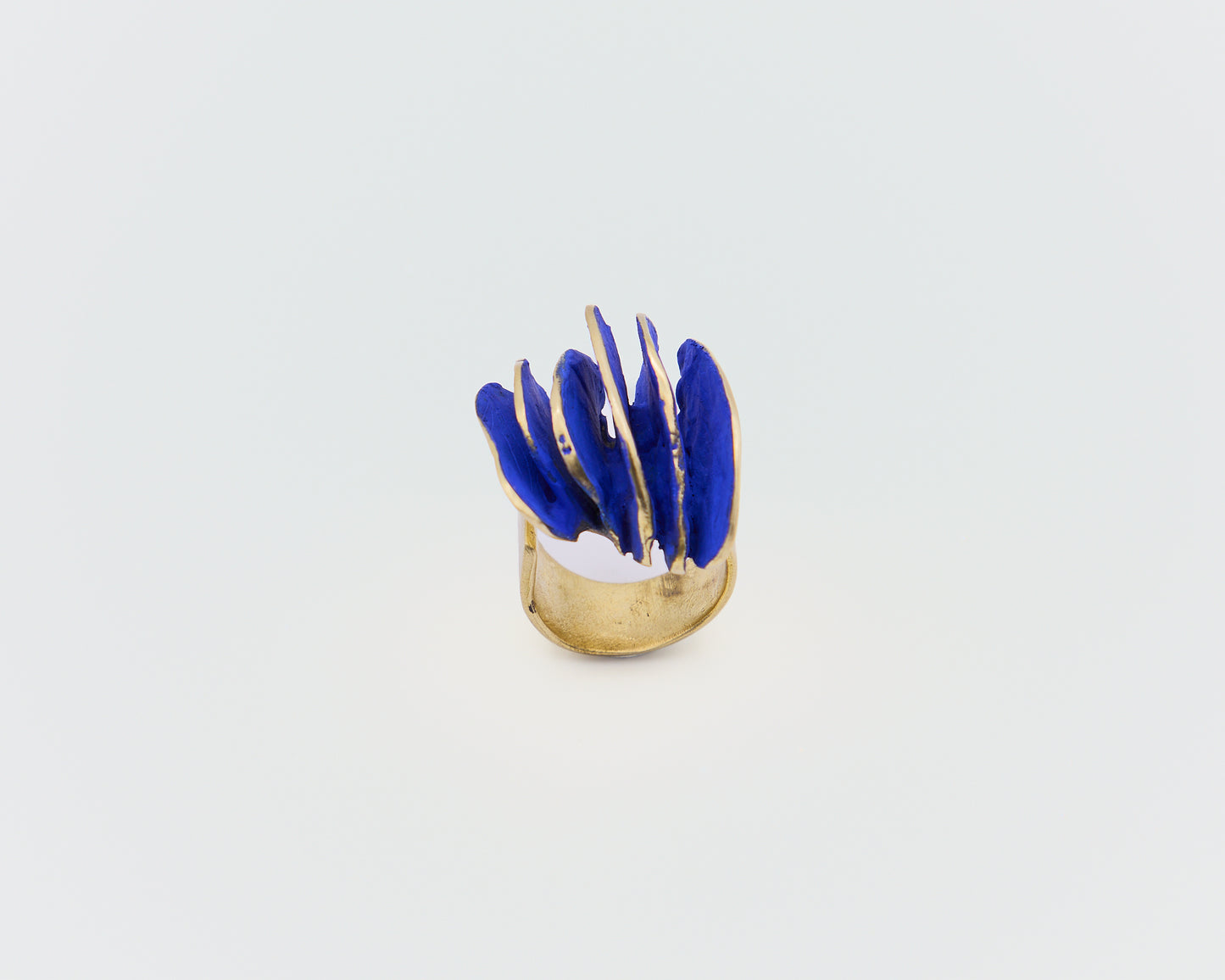 Alis Maris Ring