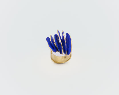 Alis Maris Ring