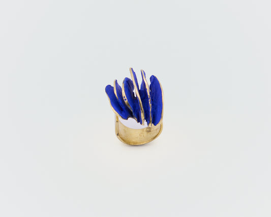 Alis Maris Ring