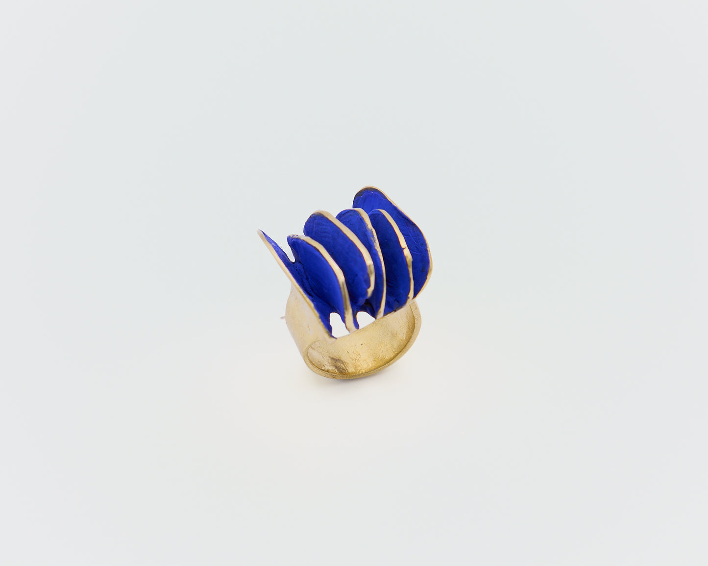 Alis Maris Ring
