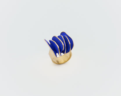 Alis Maris Ring