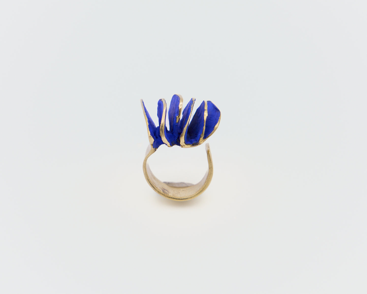 Alis Maris Ring