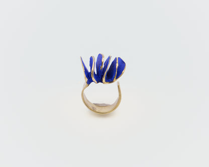 Alis Maris Ring