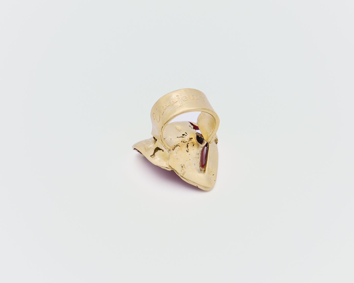 Rosella Ring