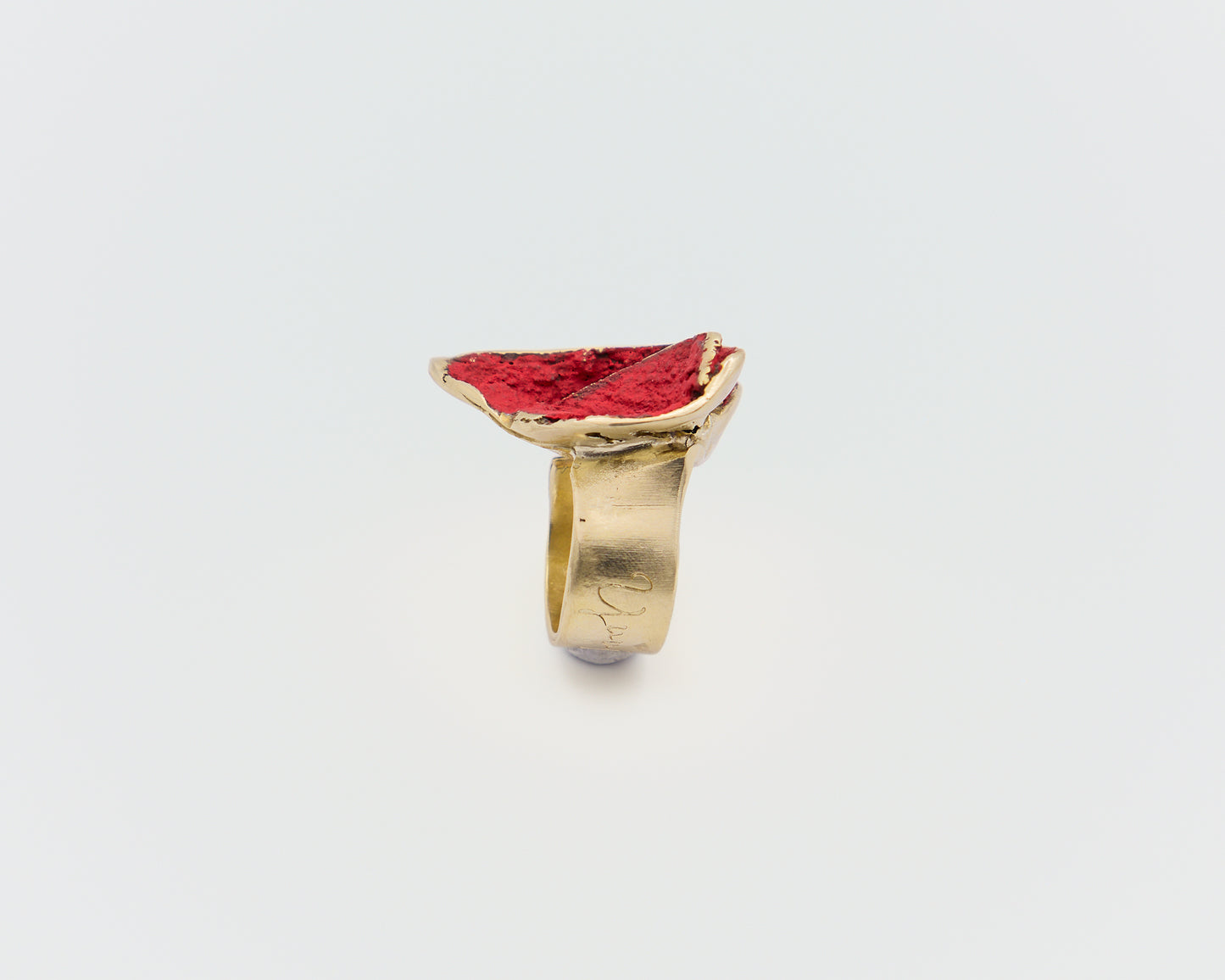 Rosella Ring