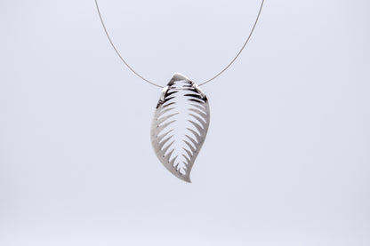 Jungle Vein 925 Pendant - YuuJewels  